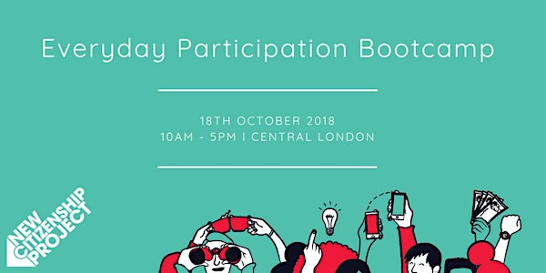 Everyday Participation Bootcamp 