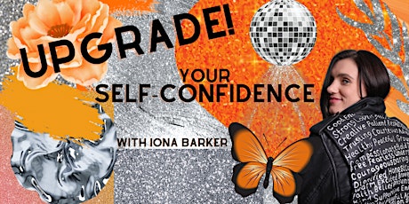 Upgrade Your Self-Confidence