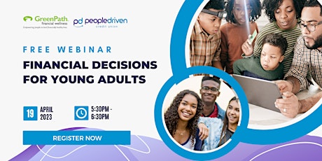 Financial Decisions For Young Adults