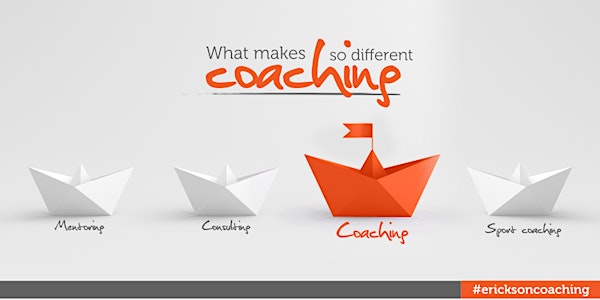 Experience Coaching