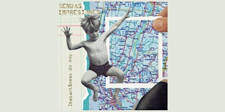 Sendas Impresiones - Presentación de su disco debut