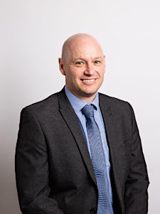 Organiser profile image