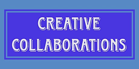 Creative Collaborations Photo Pop-Up