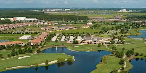 2024 Hankins / Johnson Education Foundation Golf Classic primary image