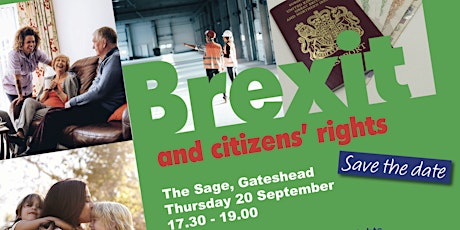 Brexit and citizens' rights