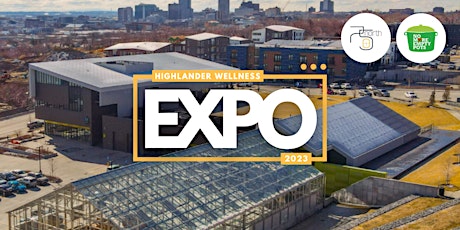 Highlander Wellness Expo primary image