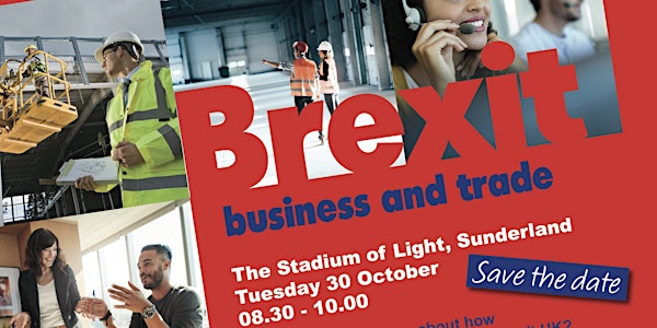 Brexit, business and trade