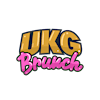 Logótipo de UKG Brunch