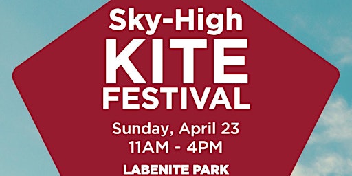 Sky-High Kite Festival