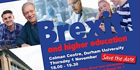 Brexit and higher education