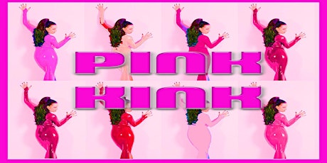 Pink Kink September - Club Subversion  primary image