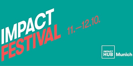 Impact Festival 2018: NEW WORK