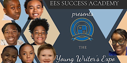 Young Writer's Expo