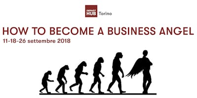 How to become a Business Angel How to become a Business Angel