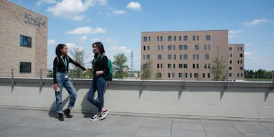 Tour Mario Luzzatto Student House Tour Mario Luzzatto Student House