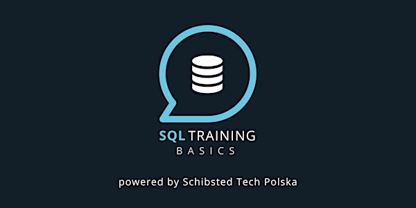 SQL Training basics