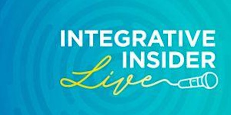 SSIHI Integrative Insider LIVE! Diabetes, Diet, and Disease Prevention