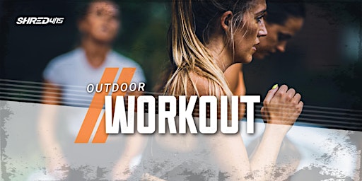 FREE Outdoor Workout at Union Gameyard