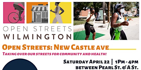 Open Streets Wilmington - Southbridge
