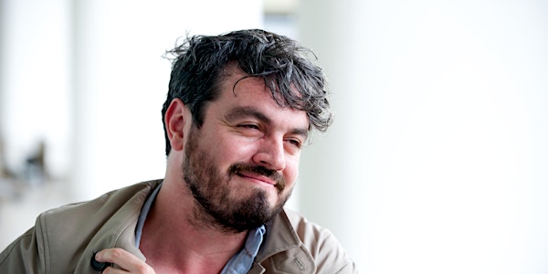 Masterclass #5: Writing And Podcasting with Ross Sutherland