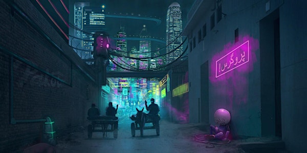 Culture Arcade: Game Jam