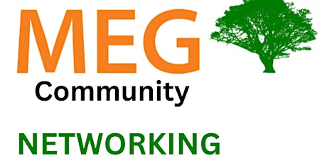 Primaire afbeelding van 4.12.23 Free Networking Event by MEG Community