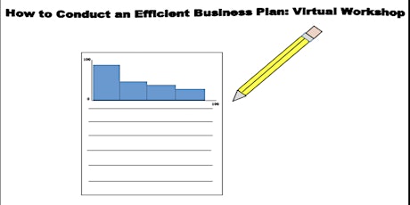 How to Conduct an Efficient Business Plan, Plus a Bonus Tip