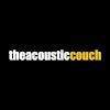 Logo de The Acoustic Couch