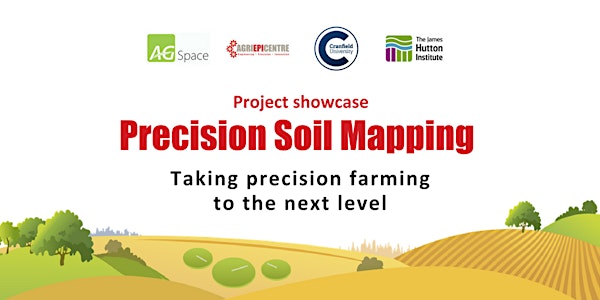 Precision Soil Mapping Project Showcase