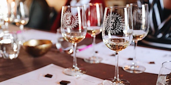 Wine & Chocolate Pairing - Galer Estate Winery, Kennett Square