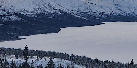 Nordic Backcountry Ski in Fish Lake area - Day 1