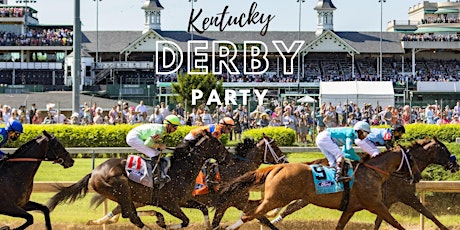 Kentucky Derby Fundraiser Party