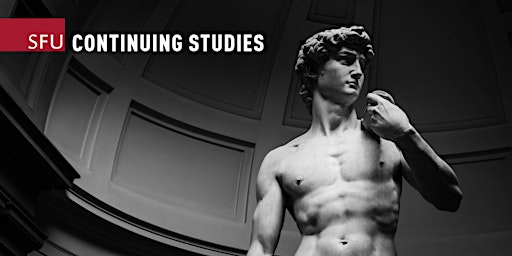 Michelangelo: Artist as Genius primary image