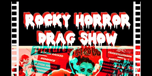 Rocky Horror Drag Show
