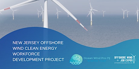New Jersey Offshore Wind Workforce Partnership