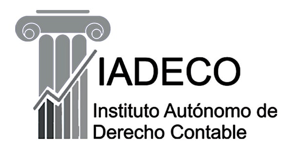 XI JORNADA NACIONAL DE DERECHO CONTABLE