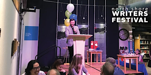 10th Annual Literary Trivia Night with Host Grant Lawrence
