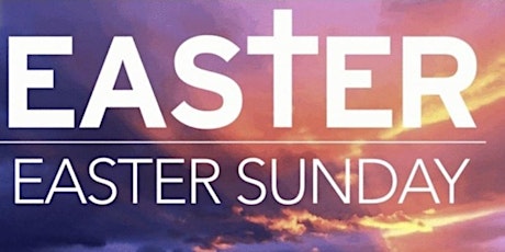 Easter Sunday Celebration