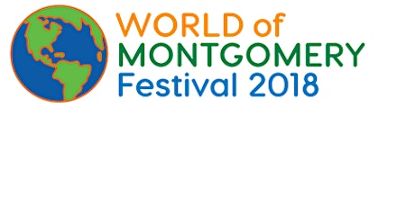 Parade of Cultures at World of Montgomery 2018 primary image