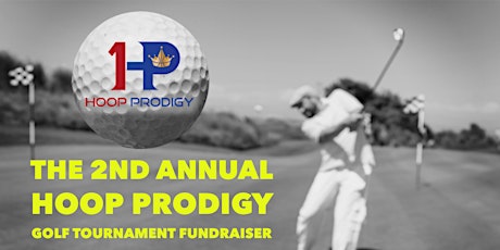 2nd Annual HP Select Golf Tourney Fundraiser