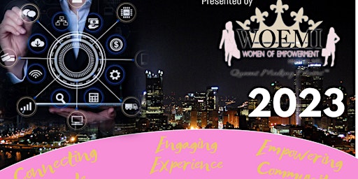 Q2 2023 Virtual Business Networking Expo primary image