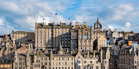 Free Edinburgh Tour primary image