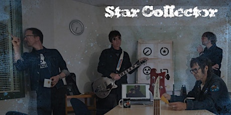 Star Collector (Vancouver), w/ Corrupted Fundamentals