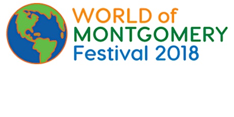 Raffle Drawing at World of Montgomery Cultural Festival 2018 primary image