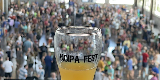 NO IPA FEST - THE SEQUEL: CRAFT BEER FEST primary image