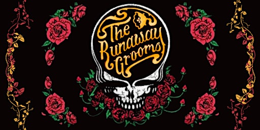 Grateful Grooms - The Runaway Grooms play tribute to Grateful Dead