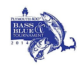 Plymouth 400 Bass and Blue 2014 Tournament Registration primary image