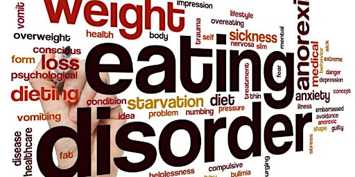 Hauptbild für 2024  Virtual therapy 4  Eating Disorders/Body Dismorphia Support Group