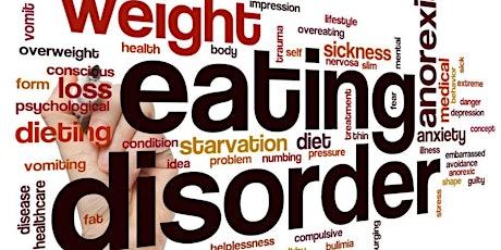 Virtual therapy 4  Eating Disorders/Body Dismorphia Support Group