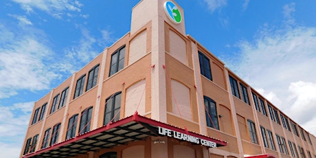 Life Learning Center Lunch and Learn primary image